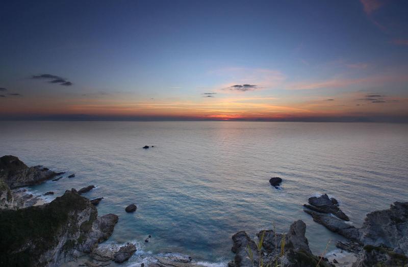 Hotel Calabrisella Calabria ภายนอก รูปภาพ