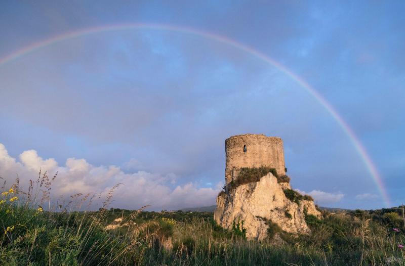 Hotel Calabrisella Calabria ภายนอก รูปภาพ