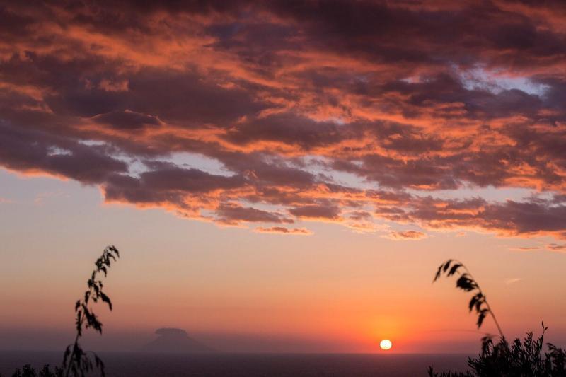 Hotel Calabrisella Calabria ภายนอก รูปภาพ