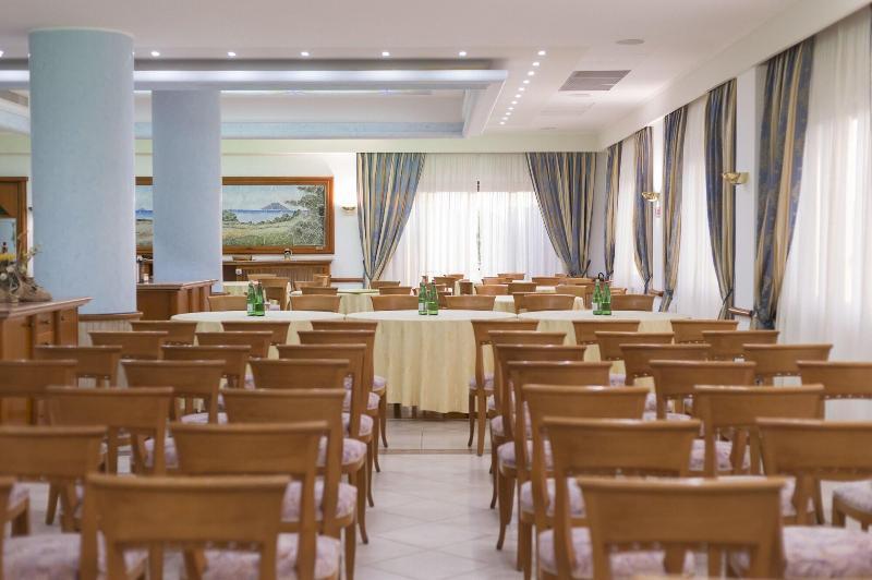 Hotel Calabrisella Calabria ภายนอก รูปภาพ