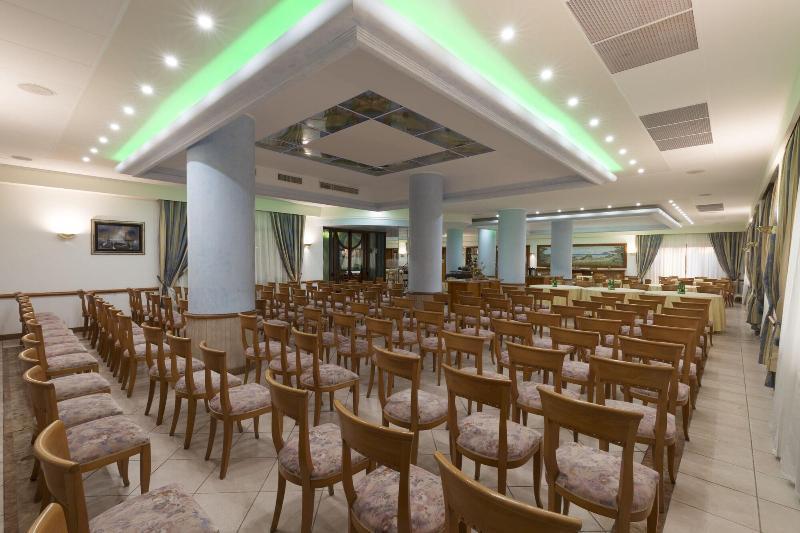 Hotel Calabrisella Calabria ภายนอก รูปภาพ