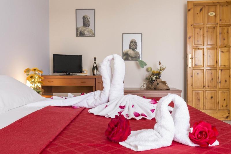 Hotel Calabrisella Calabria ภายนอก รูปภาพ