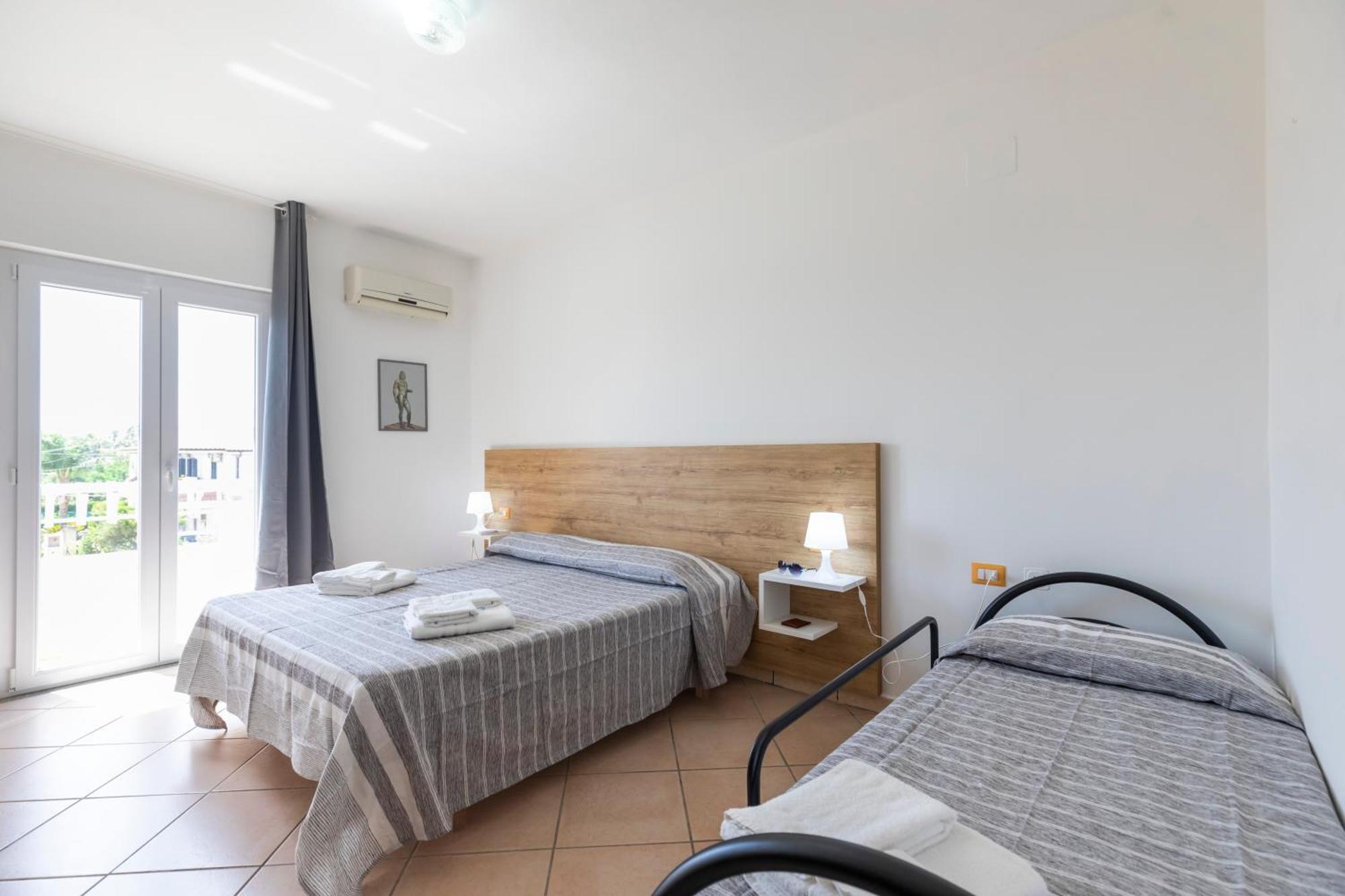 Hotel Calabrisella Calabria ภายนอก รูปภาพ